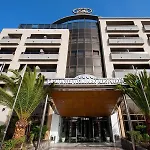 Elba Aeropuerto Business & Convention Hotel