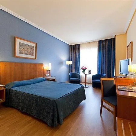 Hotel Elba Aeropuerto Business & Convention
