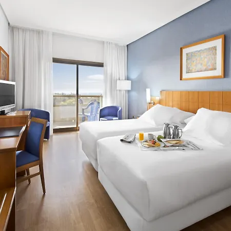 Hotel Elba Aeropuerto Business & Convention Vecindario (Gran Canaria)