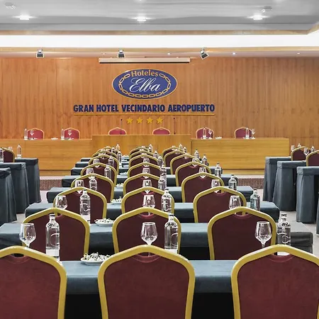 Hotel Elba Vecindario Aeropuerto Business & Convention
