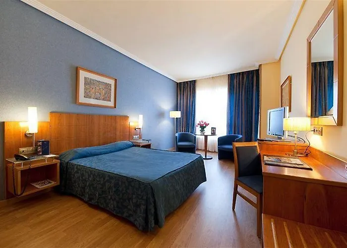 Hotel Elba Aeropuerto Business & Convention