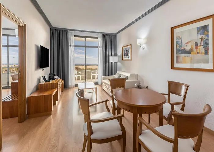 Elba Aeropuerto Business & Convention