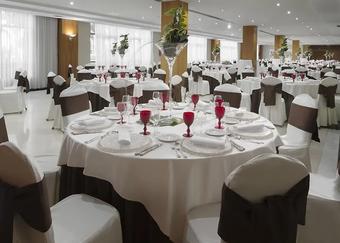 Elba Aeropuerto Business & Convention