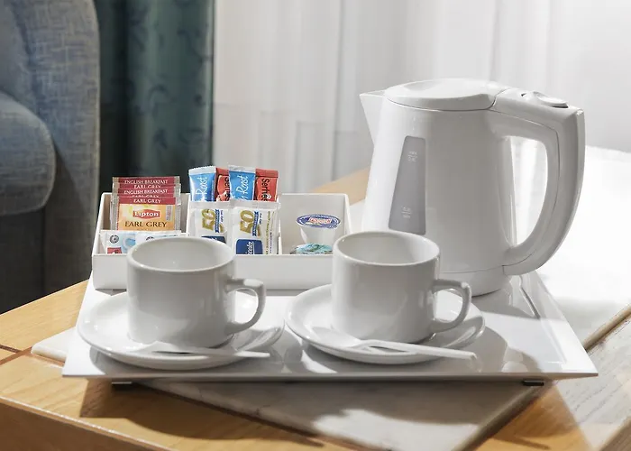 Hotel Elba Aeropuerto Business & Convention Vecindario (Gran Canaria)