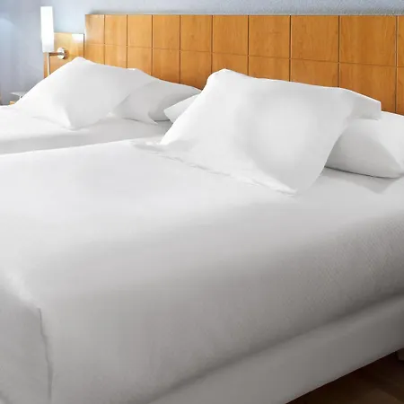 Elba Aeropuerto Business & Convention Hotel 4*