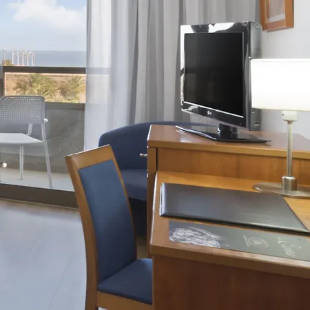 Elba Aeropuerto Business & Convention Hotel Vecindario (Gran Canaria)