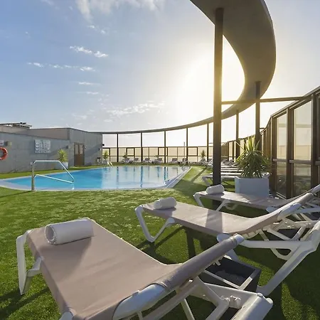 Elba Aeropuerto Business & Convention 4*