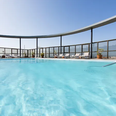 Elba Aeropuerto Business & Convention Hotel