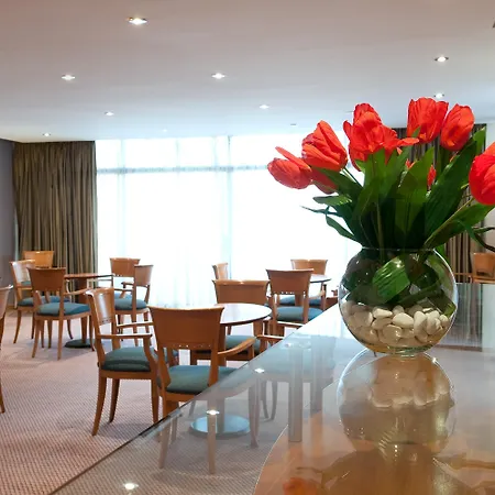 Elba Aeropuerto Business & Convention Hotel