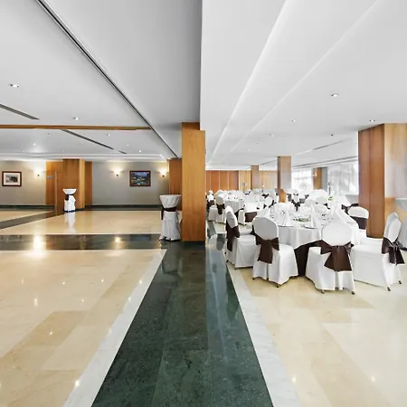 Elba Aeropuerto Business & Convention Hotel Vecindario (Gran Canaria)
