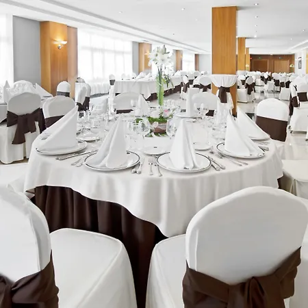Hotel Elba Aeropuerto Business & Convention Vecindario (Gran Canaria)