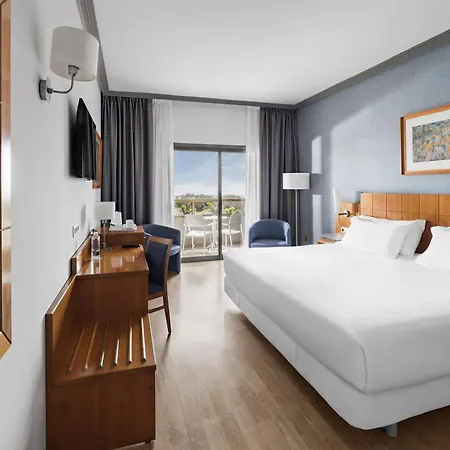 Hotel Elba Aeropuerto Business & Convention Vecindario (Gran Canaria)