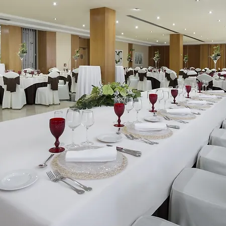 Elba Aeropuerto Business & Convention 4*