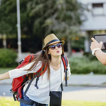 Elba Aeropuerto Business & Convention Hotel Vecindario (Gran Canaria)