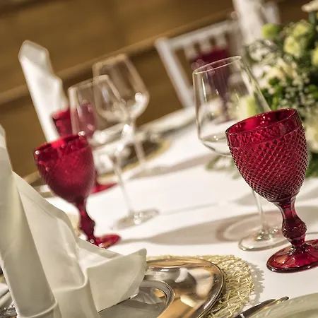 Hotel Elba Aeropuerto Business & Convention 4*