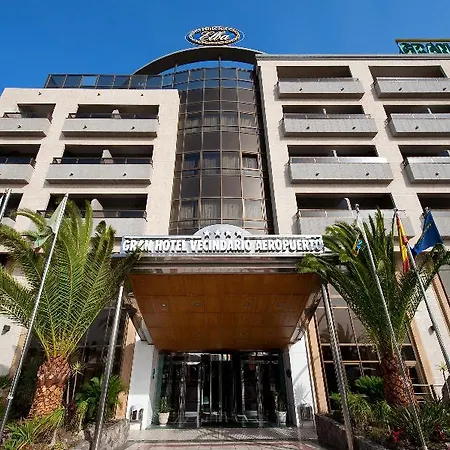 Hotel Elba Aeropuerto Business & Convention Vecindario (Gran Canaria)