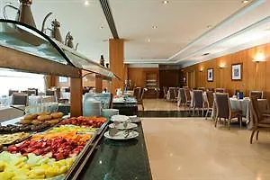 Elba Aeropuerto Business & Convention 4* Vecindario (Gran Canaria)